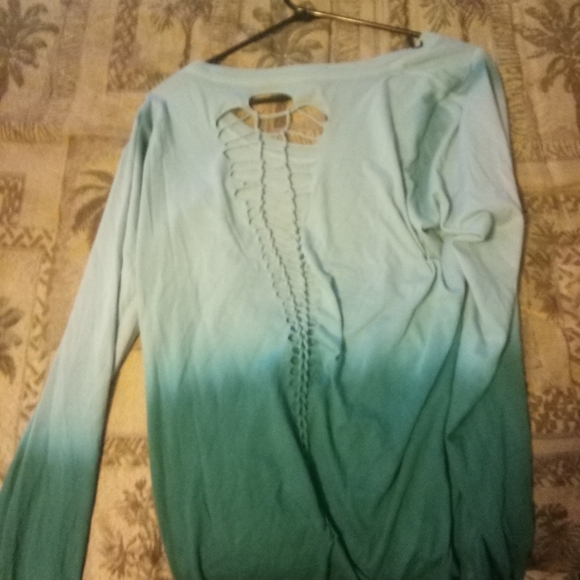 Affliction tee - Picture 2 of 2